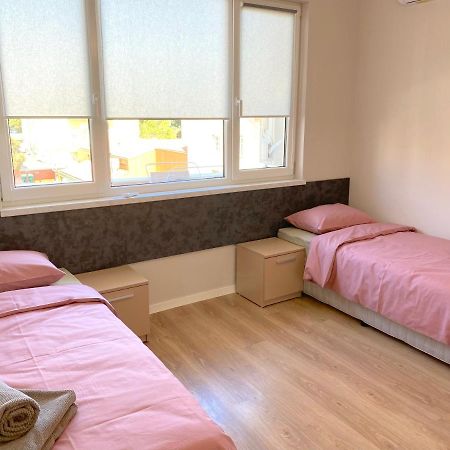 Top Centre Zara Apartment Stara Zagora Zewnętrze zdjęcie