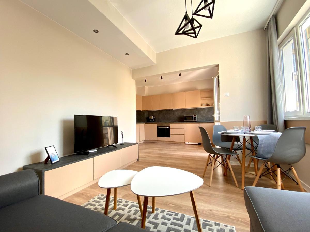 Top Centre Zara Apartment Stara Zagora Zewnętrze zdjęcie