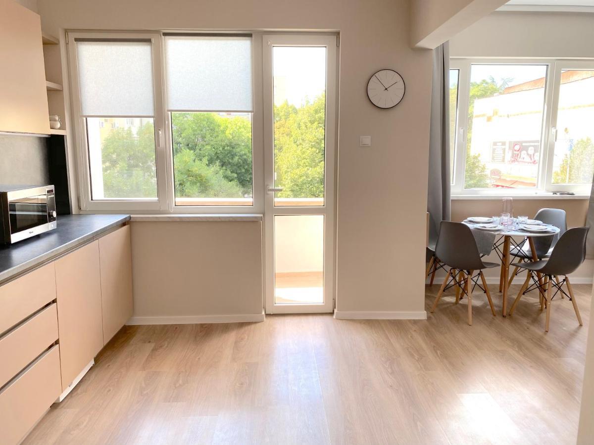 Top Centre Zara Apartment Stara Zagora Zewnętrze zdjęcie