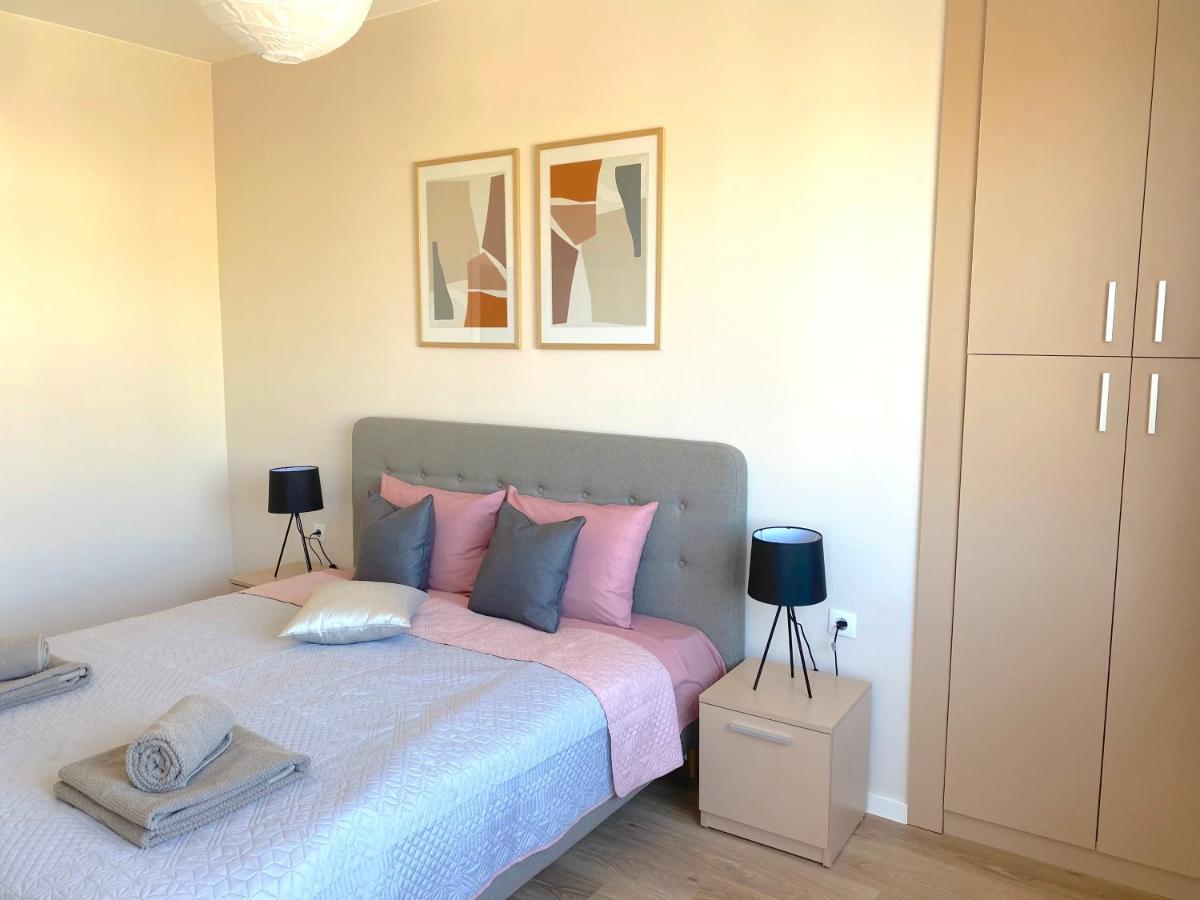 Top Centre Zara Apartment Stara Zagora Zewnętrze zdjęcie