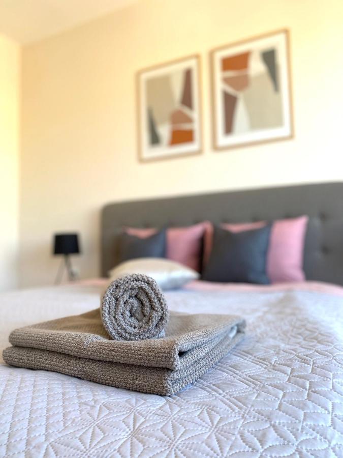 Top Centre Zara Apartment Stara Zagora Zewnętrze zdjęcie