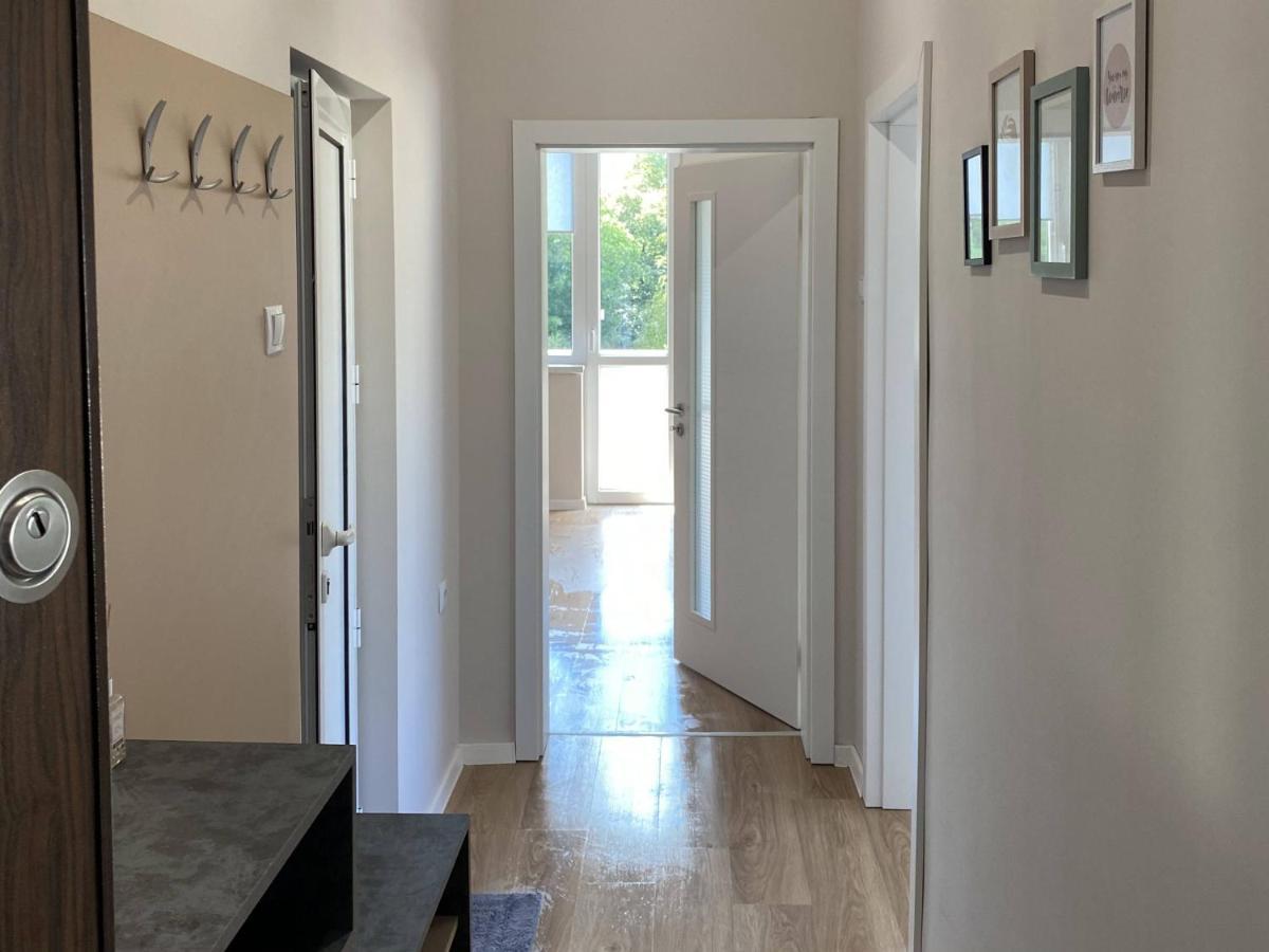 Top Centre Zara Apartment Stara Zagora Zewnętrze zdjęcie
