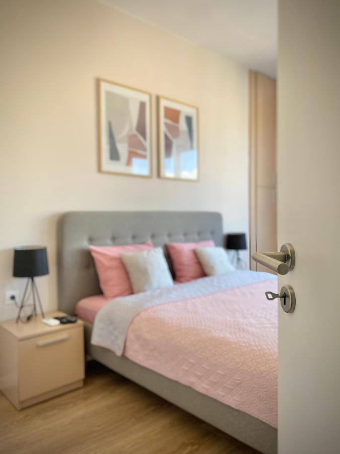 Top Centre Zara Apartment Stara Zagora Zewnętrze zdjęcie